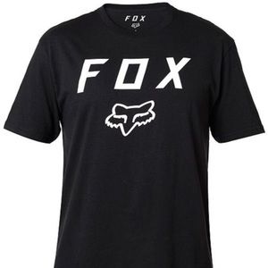 Fox Shirt